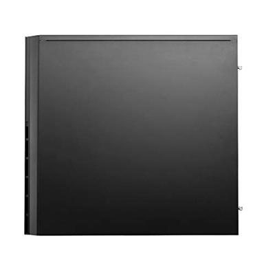 Antec VSK 4000E-U3 Midi-tower PC-behuizing Zwart - thumbnail