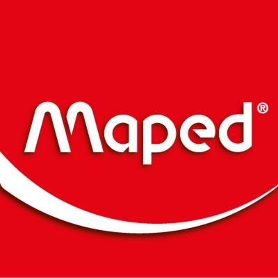 Maped potloodslijper I-Gloo Eject 1-gaats, geassorteerde kleuren