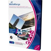 MediaRange Fotopapier MAT A4 250gr 50vel - thumbnail