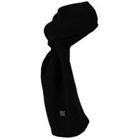 Heatkeeper Thermo Sjaal Heren Knitted Zwart - thumbnail