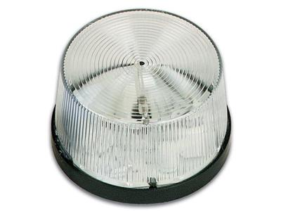 Velleman Signaallamp HAA40WN HAA40WN Wit Flitslicht