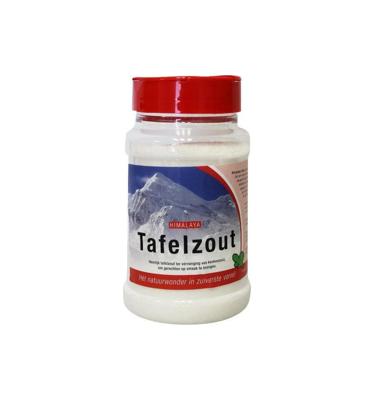Verillis Tafelzout ayu himalaya 500 Gram Verillis Tafelzout ayu himalaya 500 Gram