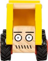 Small Foot Houten Cement Mixer - thumbnail