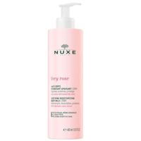 Nuxe Very Rose Lait Corps Hydratant Apaisant 400ml - thumbnail