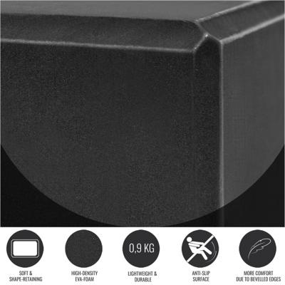 Yoga Blok ( 7 kleuren)