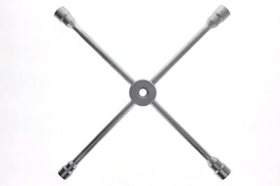 Gedore 6228930 28 LR Kruissleutel - thumbnail