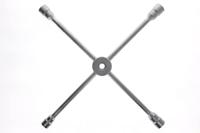 Gedore Kruissleutel - 6228930 - thumbnail