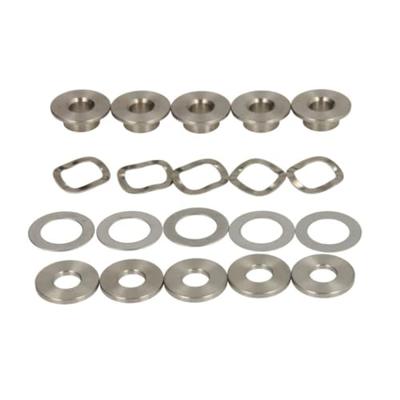 TRW -lucas montage toebehoor assembly kit bmw mst238+mst356 12/07