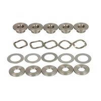 TRW -lucas montage toebehoor assembly kit bmw mst238+mst356 12/07 - thumbnail