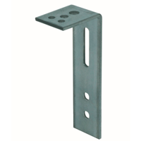 GB hoekanker zwaar 80x225/ 60x6.0 sendzimir verzinkt | 10 stuks - 17224819 - thumbnail