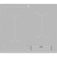 Electrolux EIV63440BS Zilver Ingebouwd Inductiekookplaat zones 4 zone(s) - thumbnail