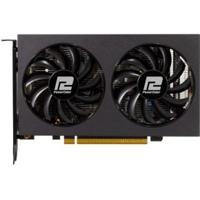 PowerColor Radeon RX 6500 XT 4GB ITX - thumbnail