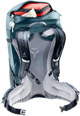 Deuter futura 26 - hiking backpack