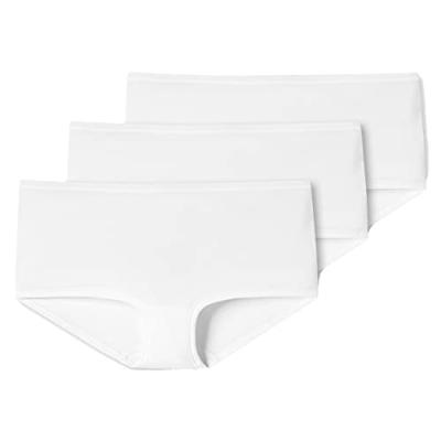 3-Pack dames Basic boxershorts 95/5 Organic