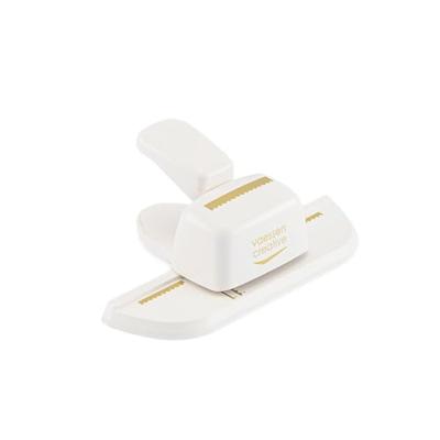 Vaessen Creative • randpons postzegel