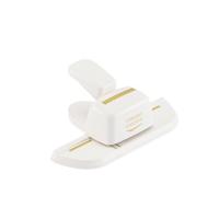 Vaessen Creative • randpons postzegel - thumbnail