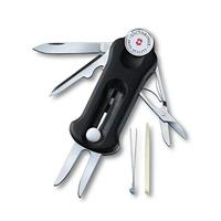 Victorinox Golf Tool 0.7052.3 Multitool Aantal functies 10 Zwart - thumbnail