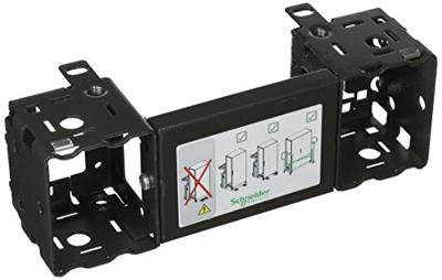 Schneider Electric NSYSPF3100 NSYSPF3100 (b x h) 300 mm x 100 mm Grijs 1 stuk(s) Schneider Electric NSYSPF3100 NSYSPF3100 (b x h) 300 mm x 100 mm Grijs 1 stuk(s)
