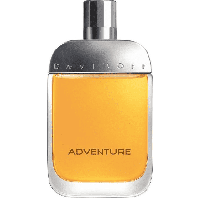 Davidoff Adventure Eau The Toilette 100ml