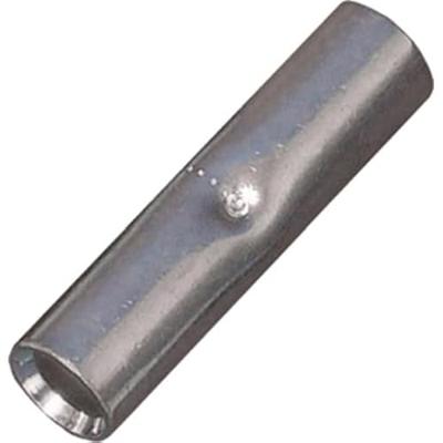 Intercable 180992 Stootverbinder 0.75 mm² 16 mm² Ongeïsoleerd Tin 1 stuk(s) Intercable 180992 Stootverbinder 0.75 mm² 16 mm² Ongeïsoleerd Tin 1 stuk(s)