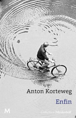 Enfin - Anton Korteweg - ebook