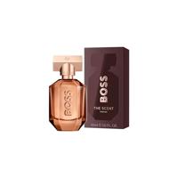 Hugo Boss The Scent Le Parfum The Scent Parfum For Her 30ml - thumbnail