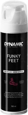 DYNAMIC funky feet - 150ml