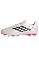 adidas Copa Pure IV Club Gras / Kunstgras Voetbalschoenen (MG) Kids Wit Zwart Rood - thumbnail