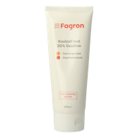 Fagron Koelzalf Met 20% Vaseline - thumbnail