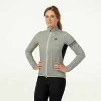 AGU Windjack Essential Dames - Grijs - XXL - thumbnail