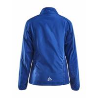 Craft 1909084 Craft Jacket Warm W - Cobolt - XXL - thumbnail