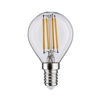 Paulmann 28690 LED-lamp Energielabel F (A - G) E14 4.8 W Warmwit (Ø x h) 45 mm x 78 mm 1 stuk(s) - thumbnail