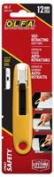 Olfa Veiligheidscutter SK7, compacte veiligheidscutter - thumbnail