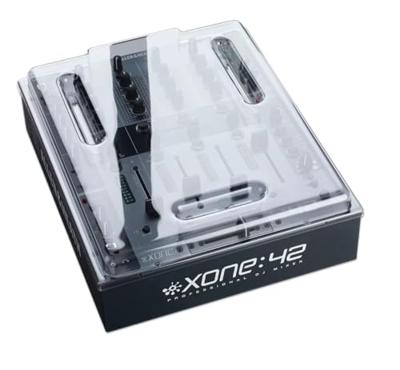 Decksaver Stofkap voor Allen & Heath Xone 42
