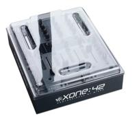 Decksaver Stofkap voor Allen & Heath Xone 42 - thumbnail