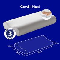 Thuasne Cervi+ Orthopedisch Hoofdkussen - Wit - Normaal - thumbnail