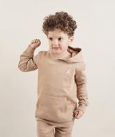 Sportoutfit voor kinderen Jordan Jdn Mj Brklyn Flc Po Setf Multicolour 2 Onderdelen - Maat: 5-6 Jaar - thumbnail