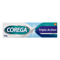 Corega Kleefcreme triple action (40 ml) - thumbnail