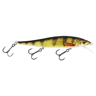 Westin Jerkbite SR 11 cm 13,5 gr Suspending Real Perch