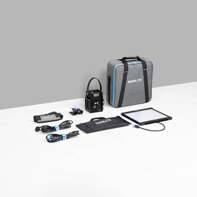 Nanlite PavoSlim 60B