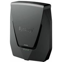 Synology wrx560 mesh router (zwart, usb 3.2 gen 1) - thumbnail