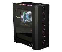 Zalman X3 BLACK Zalman X3 BLACK