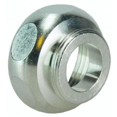 Wiesbaden uitloop koppeling 3/4&apos;&apos;bin x M22 bui