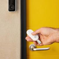 Yale Smart Alarm Starter Kit 7 artikelen - Bedieningspaneel, Toetsenbord, Afstandsbediening, 2x Bewegingssensor, 2x Raam/Deur Sensor - thumbnail