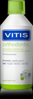 Vitis Orthodontic Mondspoeling 500ml - thumbnail