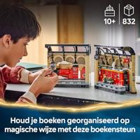 LEGO® Harry Potter 76450 Boekensteun: De Zweinstein™ Express - thumbnail