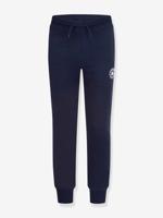 Signatuur joggingpak Chuck Patch CONVERSE voor kinderen marineblauw - thumbnail