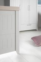 roba Kinderbed Helene 70 x 140 cm - thumbnail
