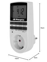 Slim Stopcontact Orbegozo 17553 OR - thumbnail