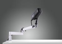 Elgato Wave Mic Arm LP white Edition - thumbnail